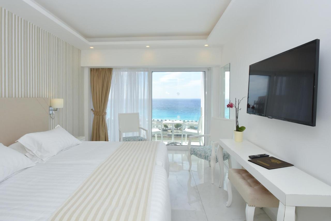 Ibiscus Hotel