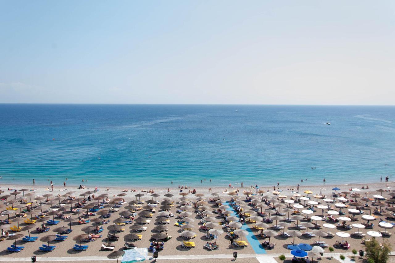 Ibiscus Hotel 4*
