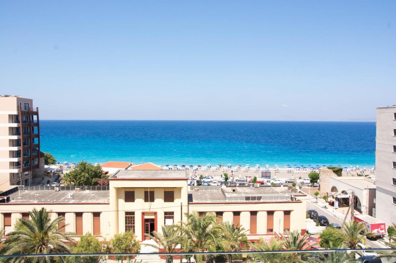 Ibiscus Hotel