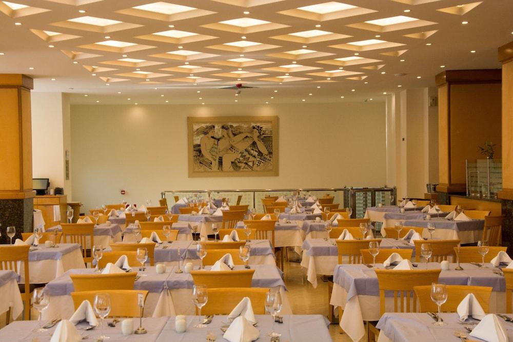 Ibiscus Hotel Rhodes City