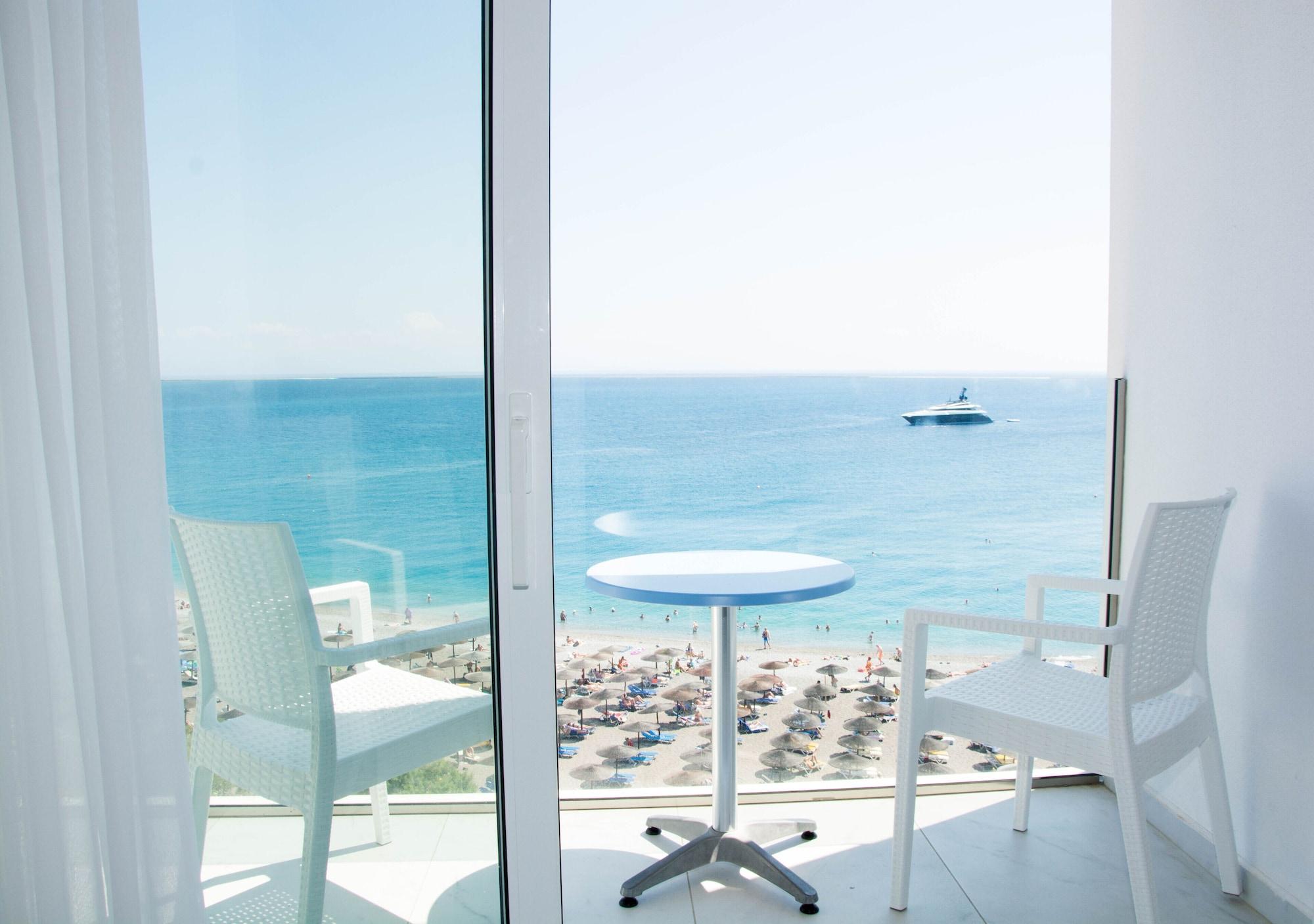 Ibiscus Hotel Rhodes City