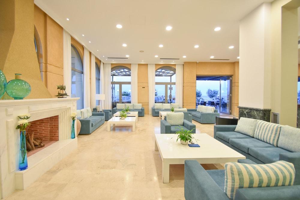Hotel Ibiscus
