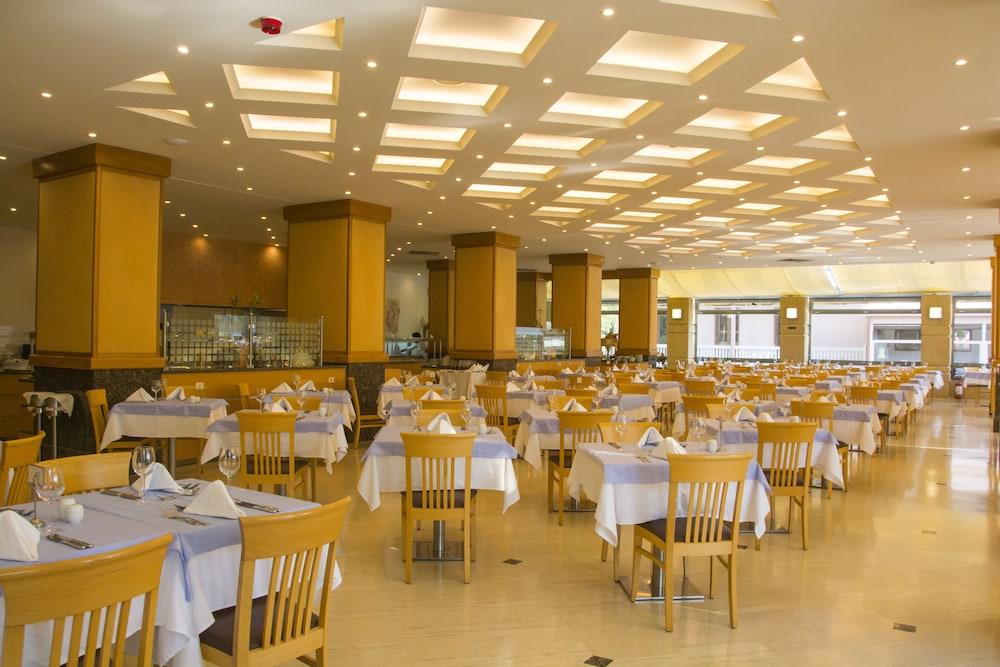 Ibiscus Hotel Rhodes City