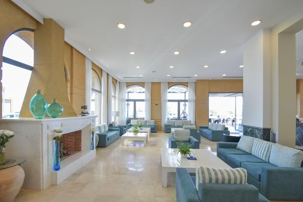 Ibiscus Hotel Rhodes City