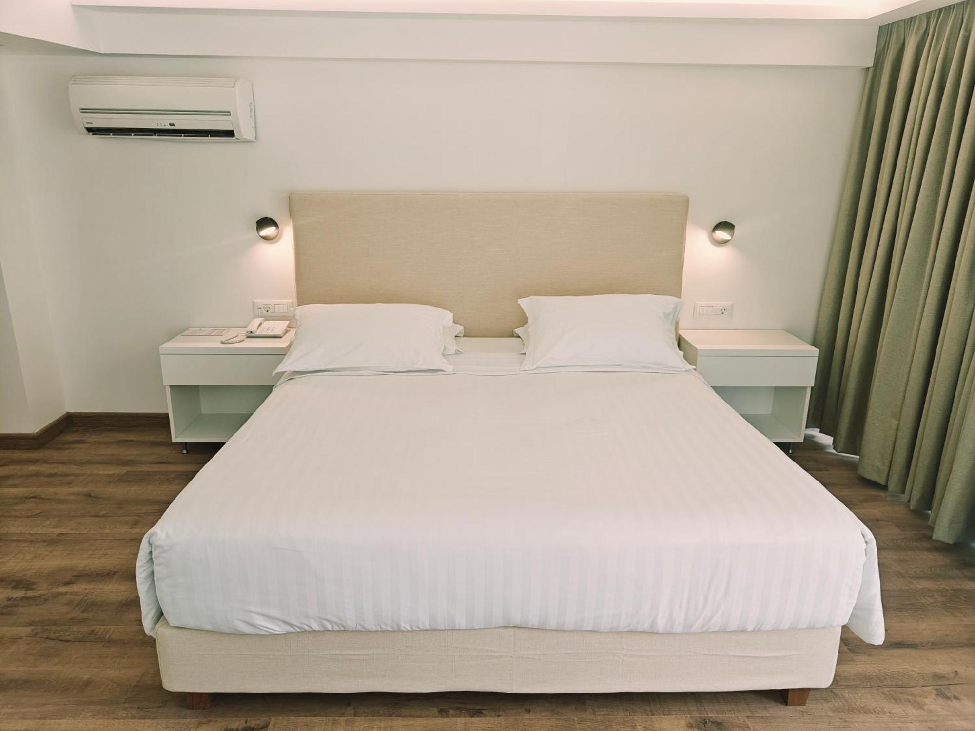 Hotel Ibiscus