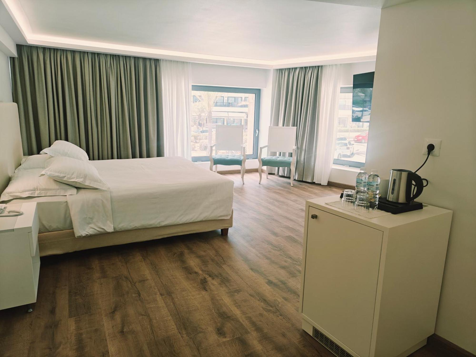 Ibiscus Rhodes City