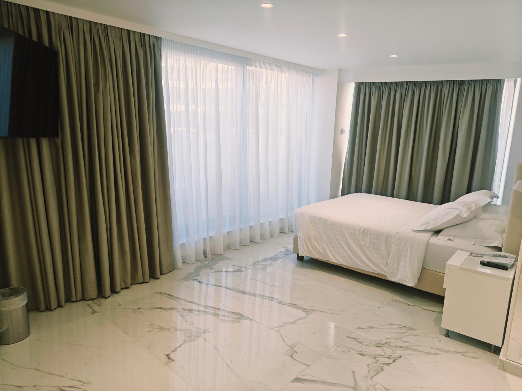 Ibiscus Hotel Rhodes City