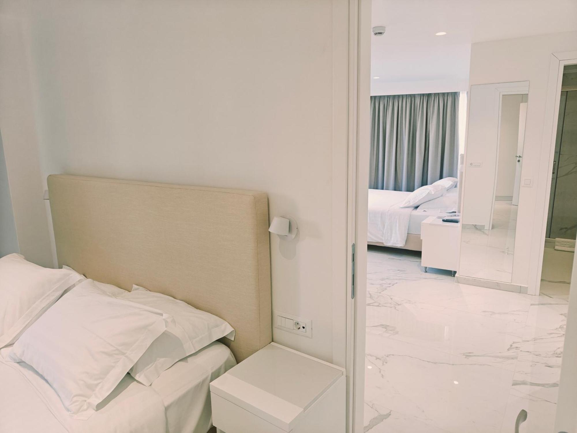 Hotel Ibiscus