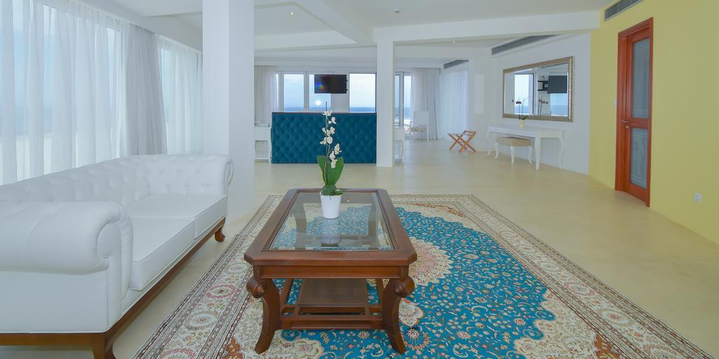 Hotel Ibiscus