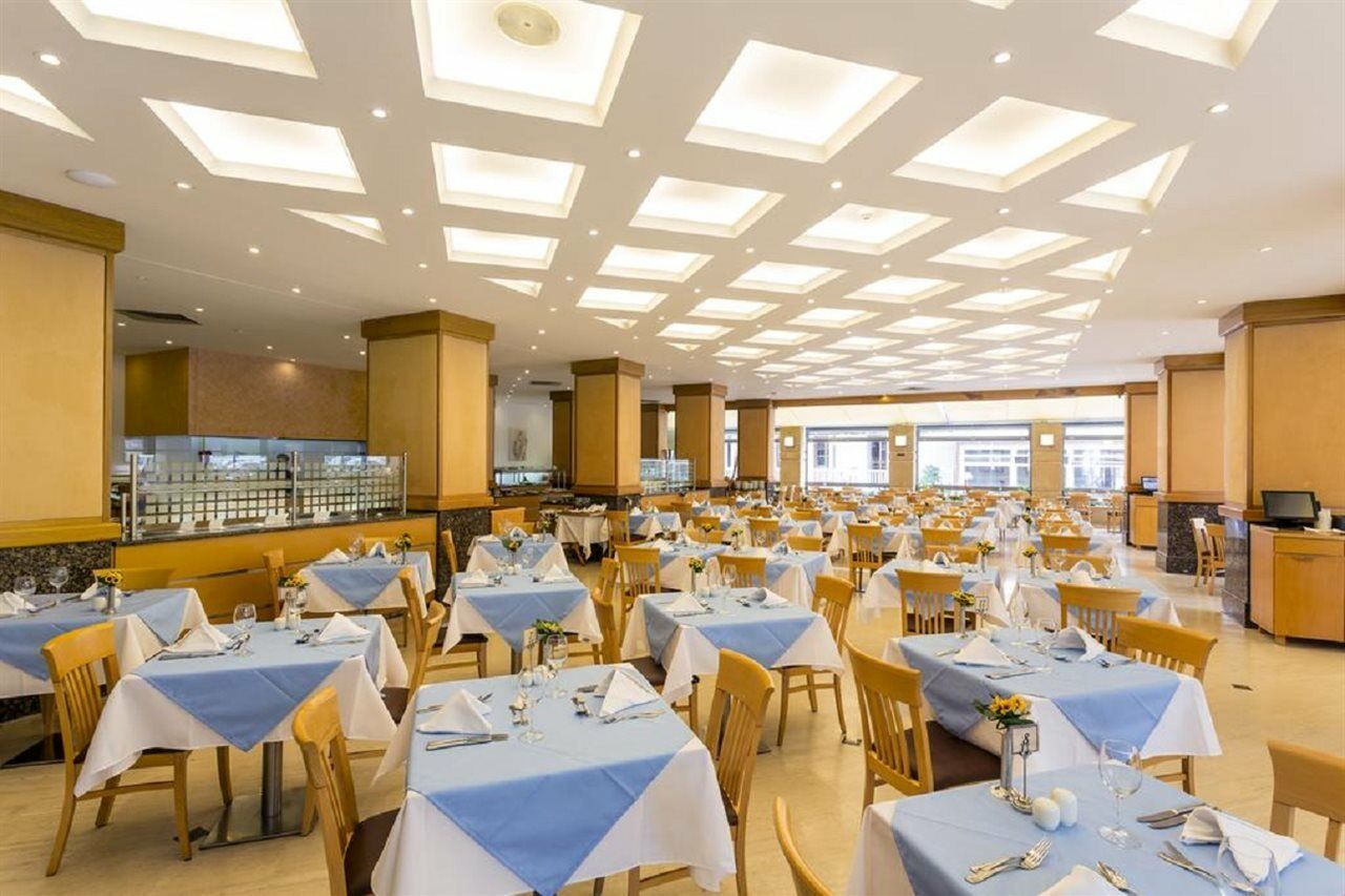 Ibiscus 4* Rhodes City