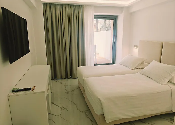 Ibiscus Hotel