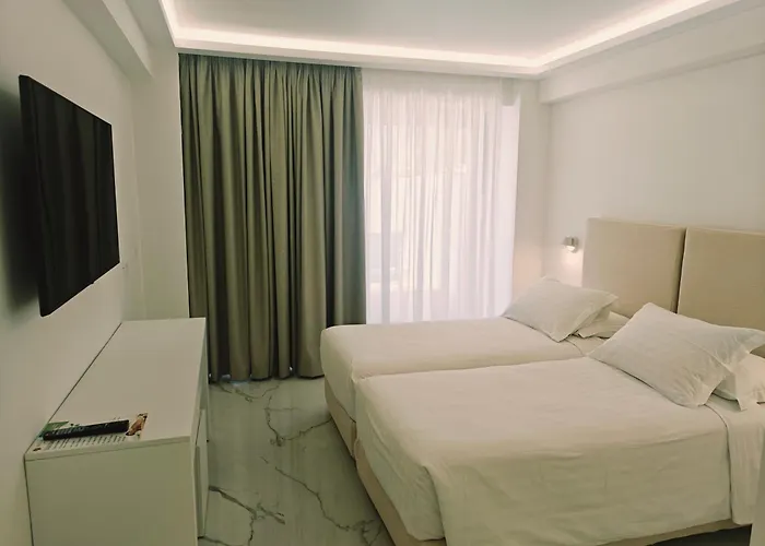 Ibiscus Hotel