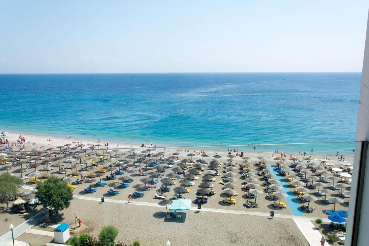 Ibiscus 4*