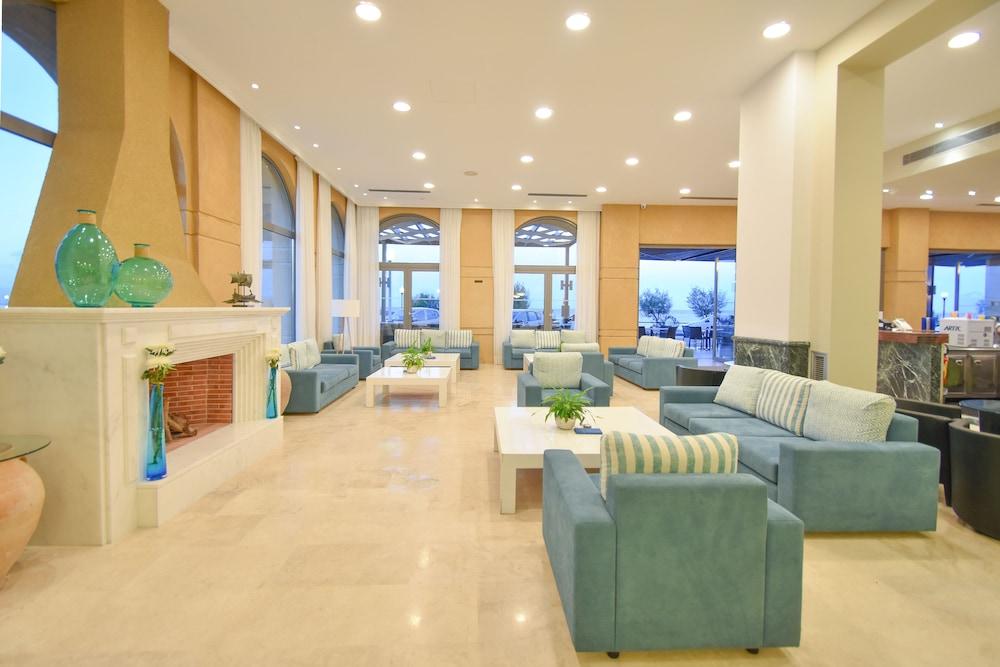 Ibiscus Hotel Rhodes City
