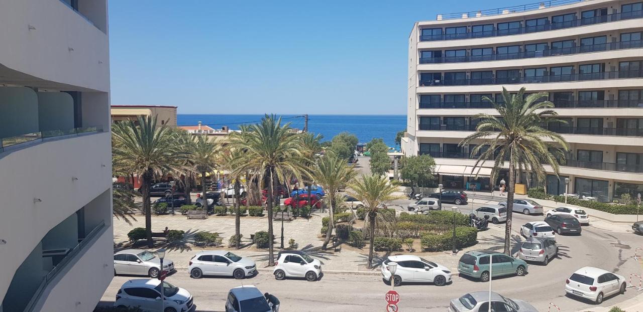 Ibiscus Hotel