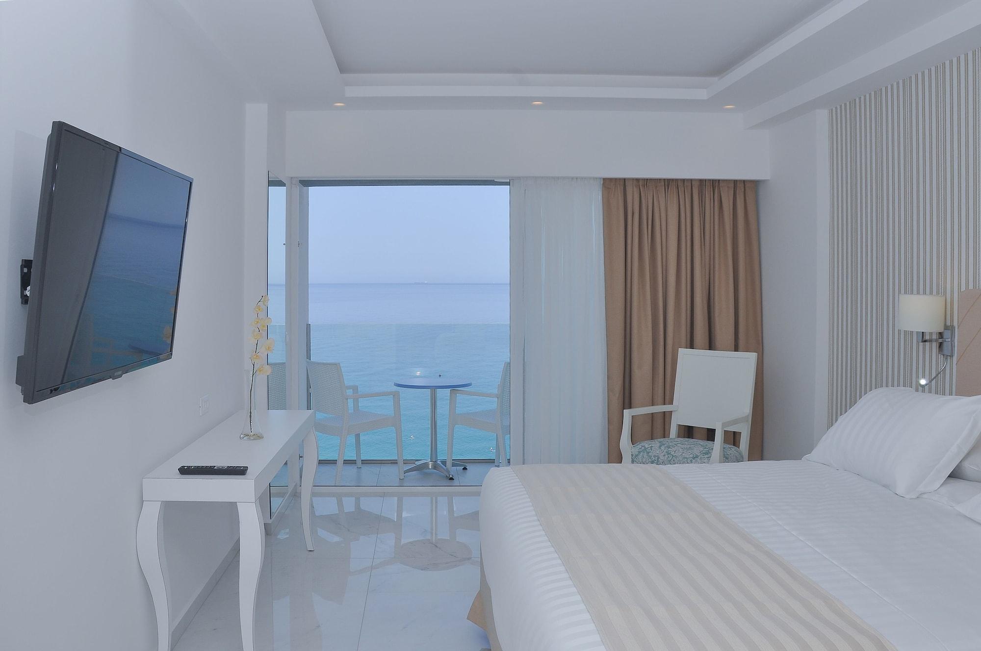 Hotel Ibiscus Rhodes City