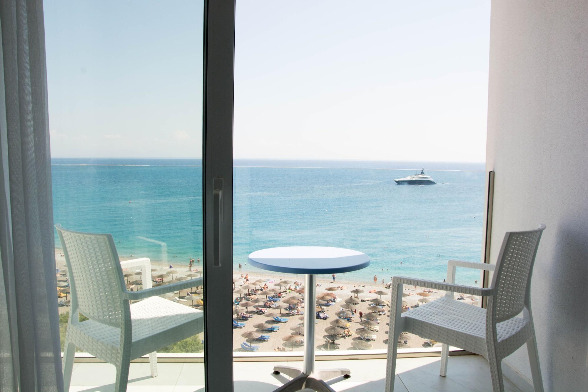 Hotel Ibiscus 4*