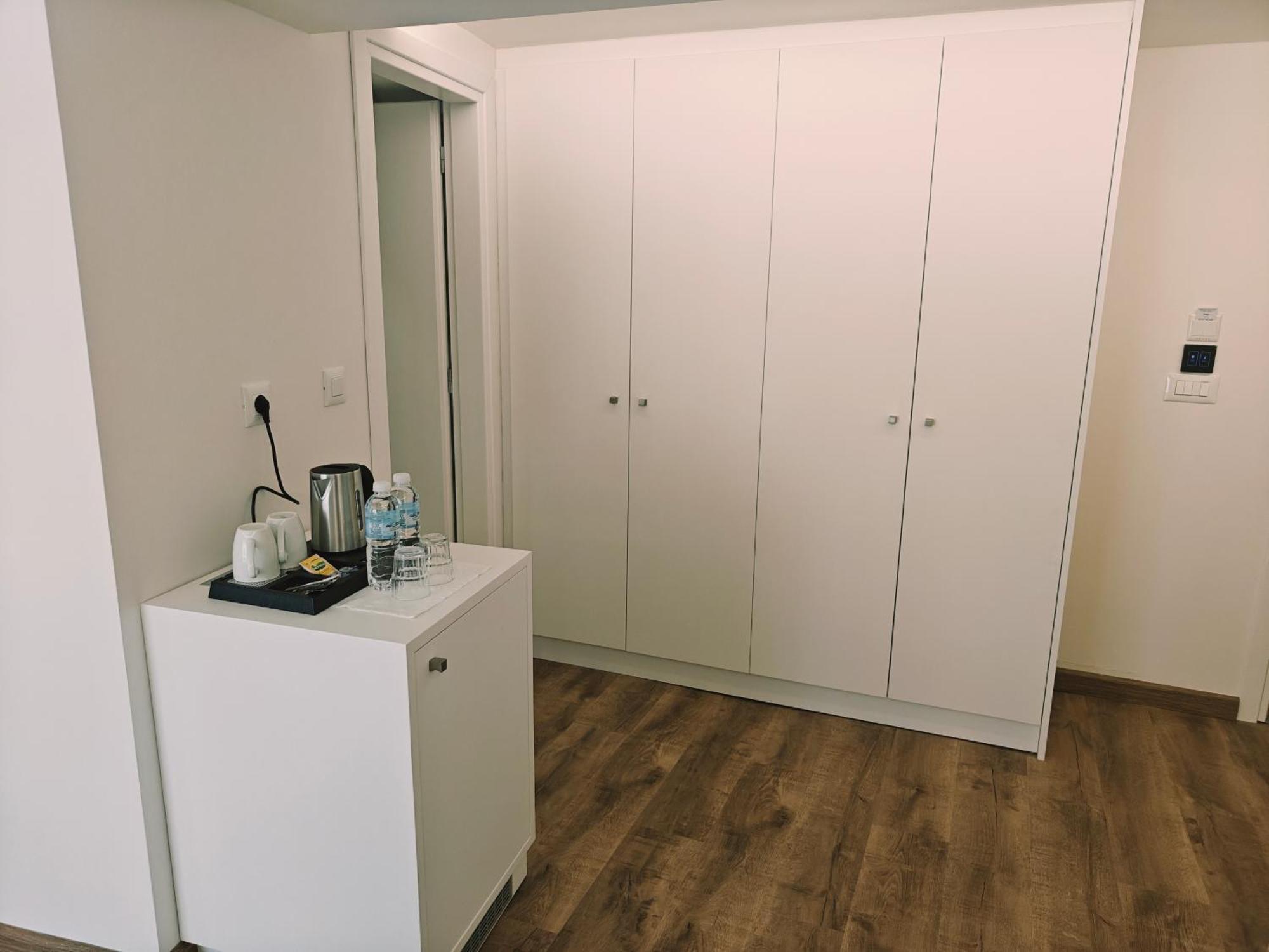 Ibiscus 4* Rhodes City
