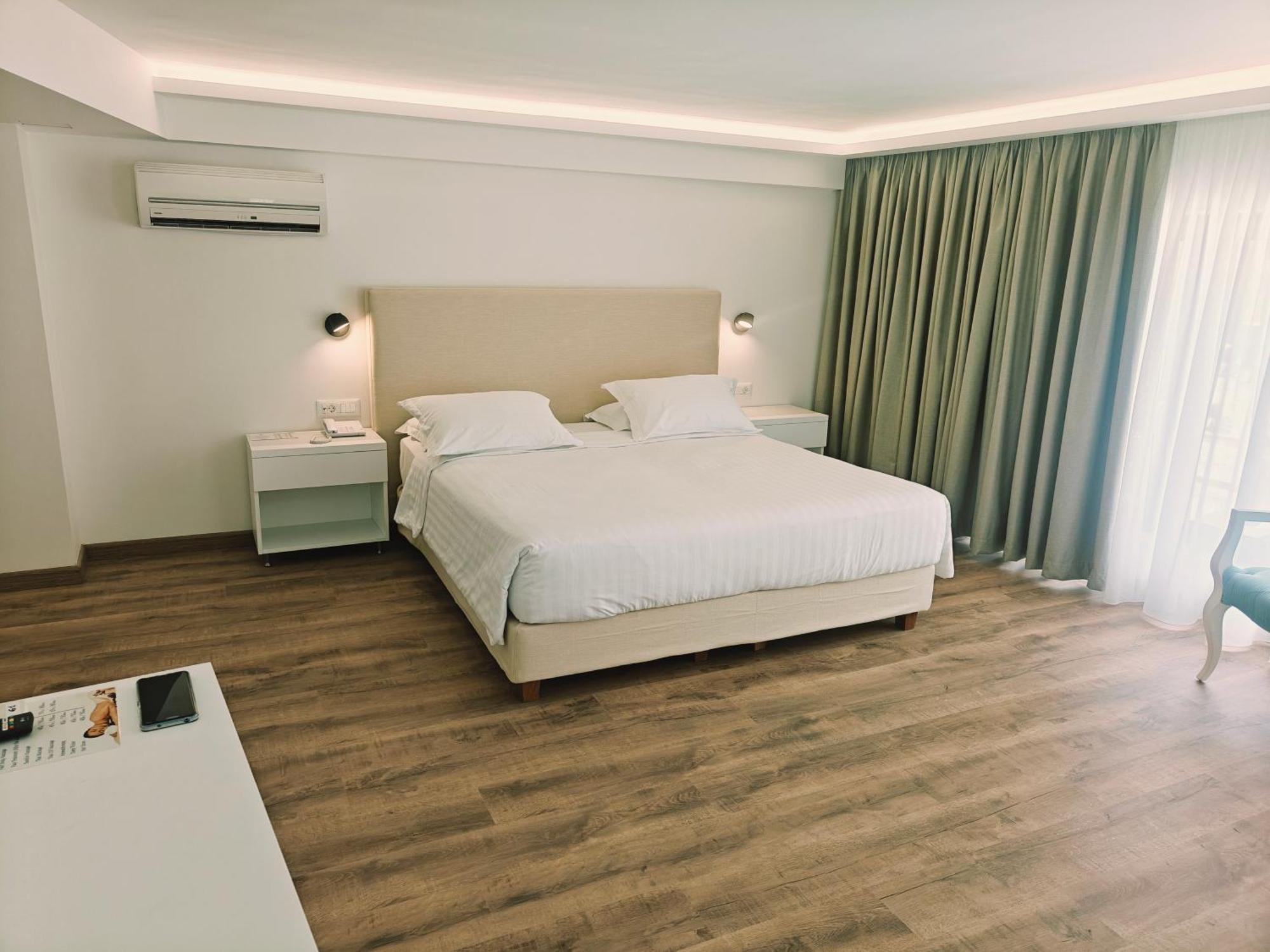 Hotel Ibiscus