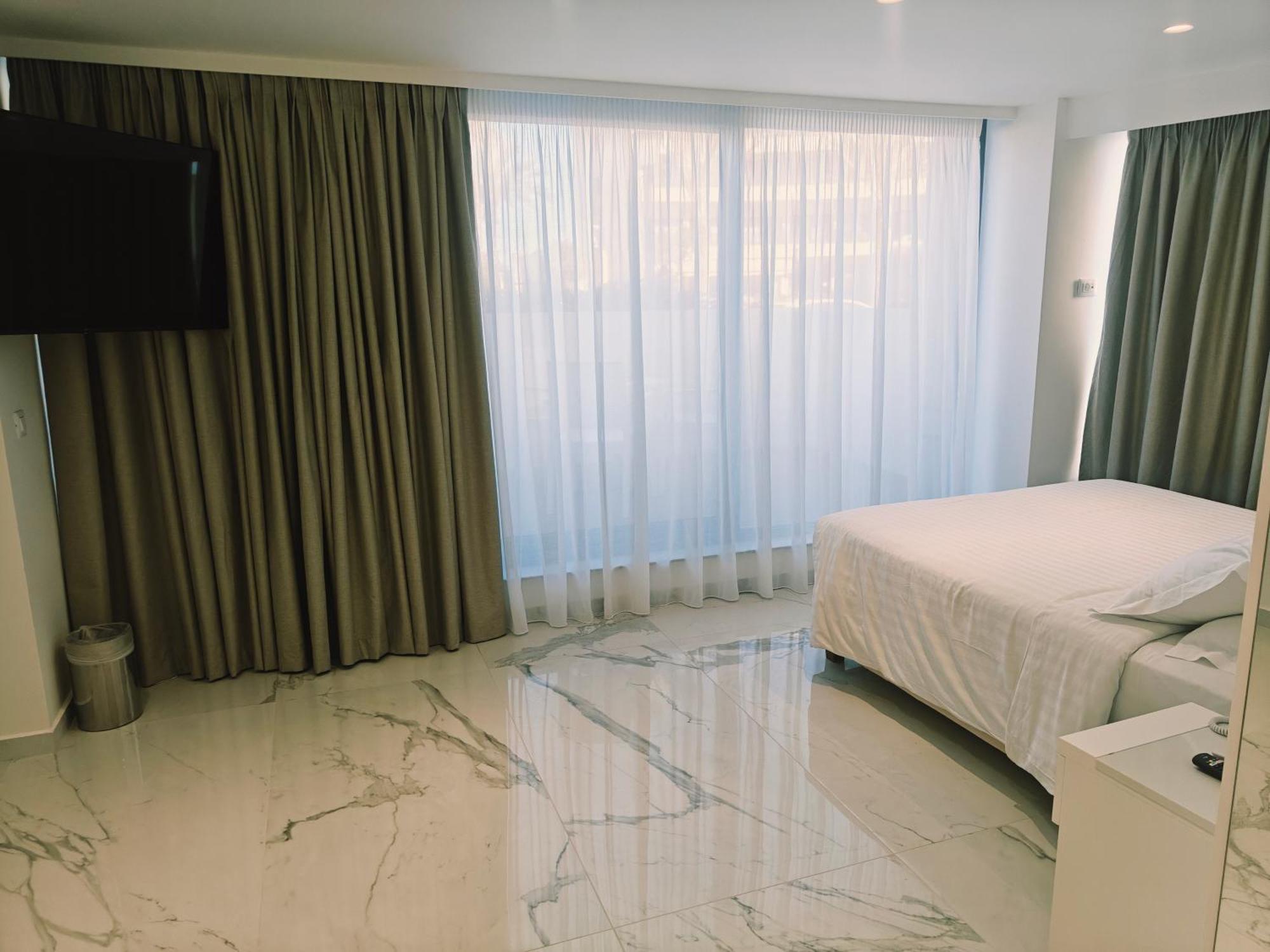 Hotel Ibiscus