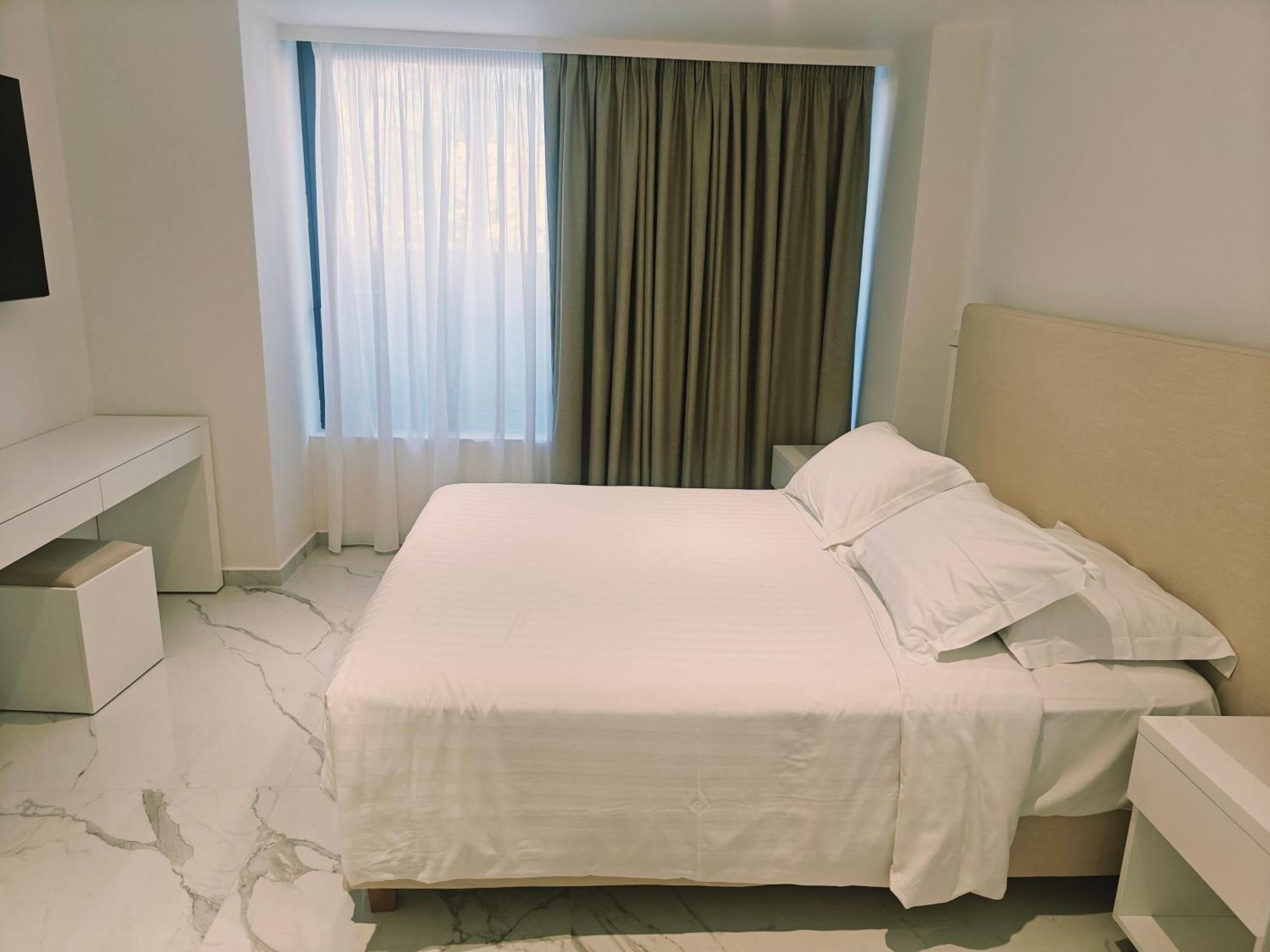 Ibiscus Hotel Rhodes City