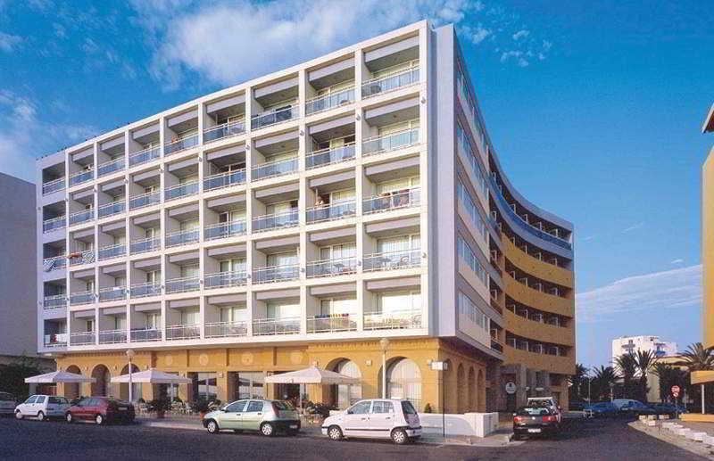 Ibiscus Rhodes City