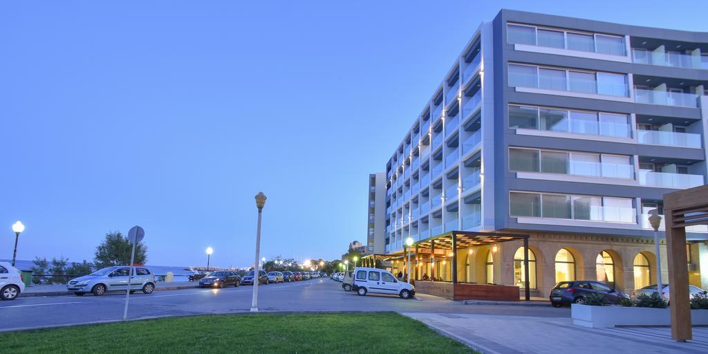 Hotel Ibiscus Rhodes City