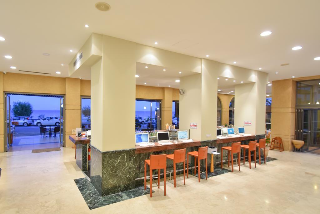 Ibiscus Hotel Rhodes City