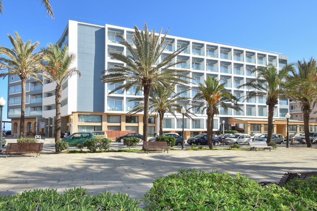 Ibiscus Rhodes City