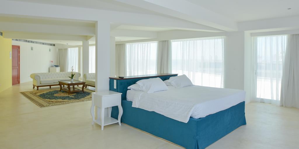 Ibiscus 4* Rhodes City