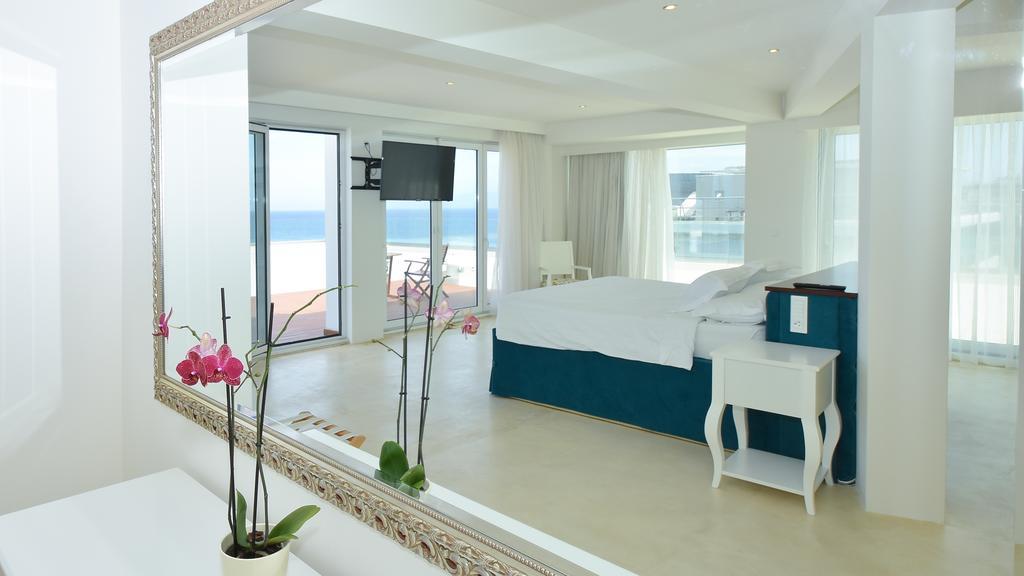 Ibiscus Hotel