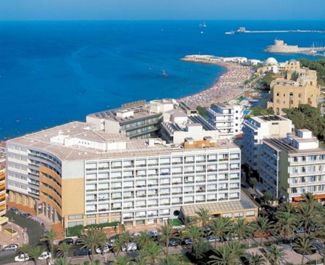 Ibiscus Hotel