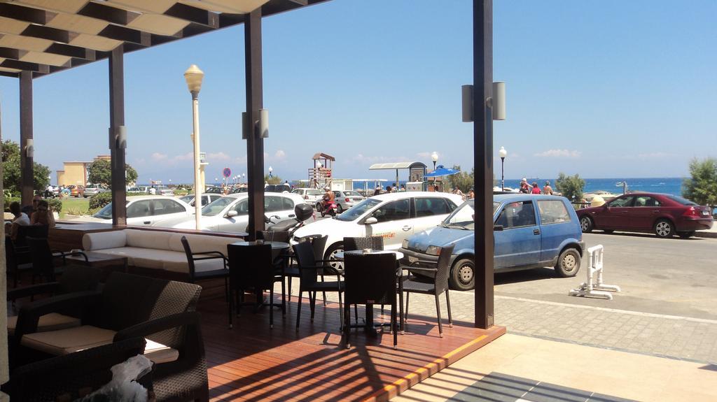 Ibiscus Rhodes City
