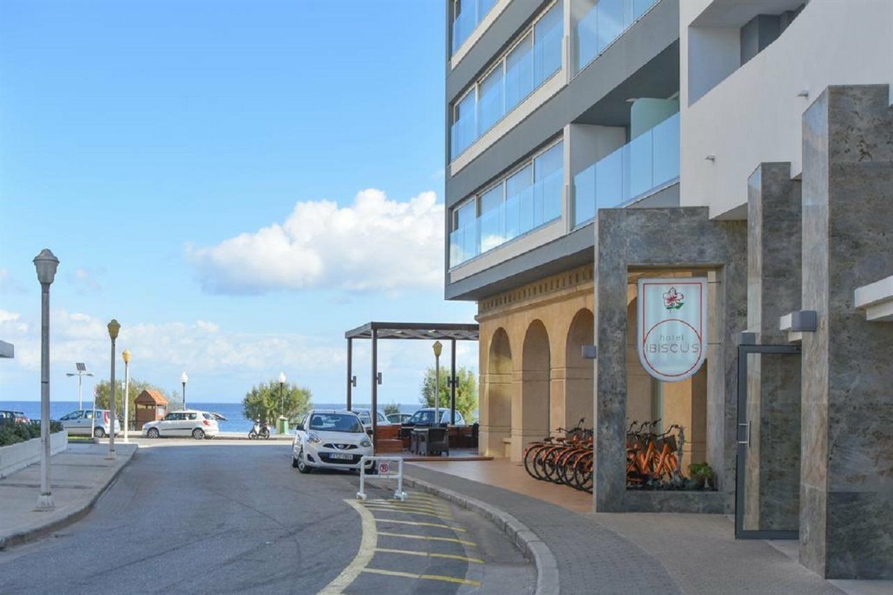Hotel Ibiscus 4*